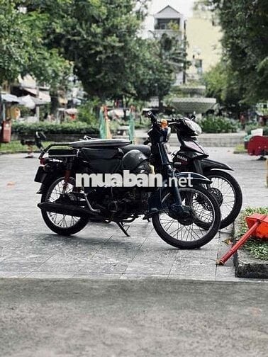 Cần bán cub 78