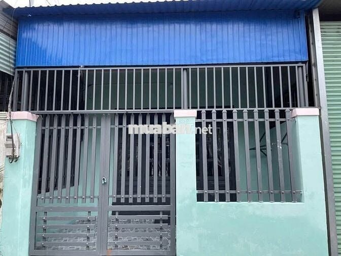 SOS ! Bán gấp căn nhà cấp 4 ở Đ. Tân Hiệp 18 (94m2) SHR giá Chỉ 965tr