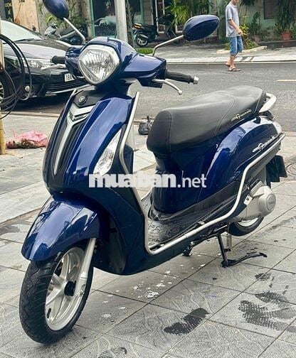 yamaha grande 2016 siêu cọp