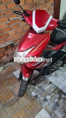 Honda AirBlade bstp