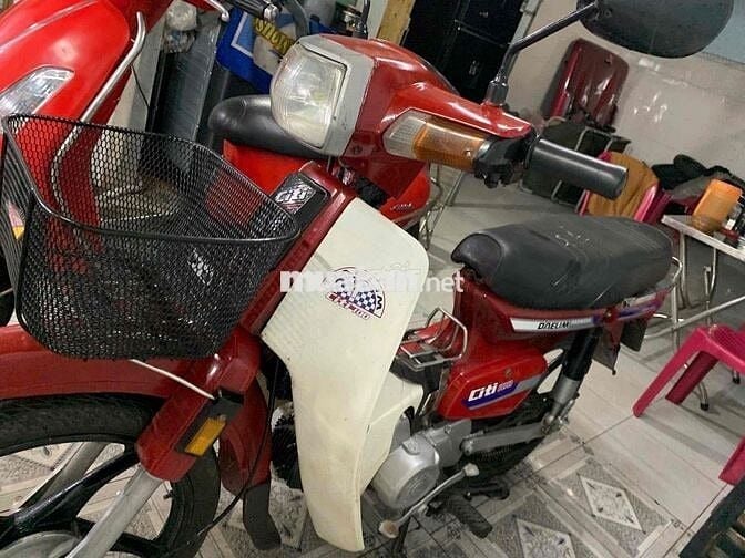 honda citi biển 62