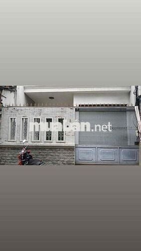 Cho Thuê Nhà Hẻm Xe Hơi Điện Biên Phủ, Phường 17, Bình Thạnh