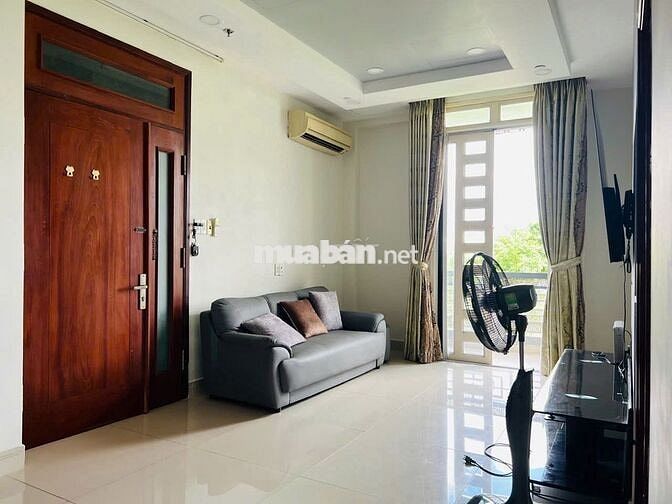 ❤️ CHO THUÊ CHUNG CƯ THÁI AN, 2PN2WC FULL NỘI THẤT