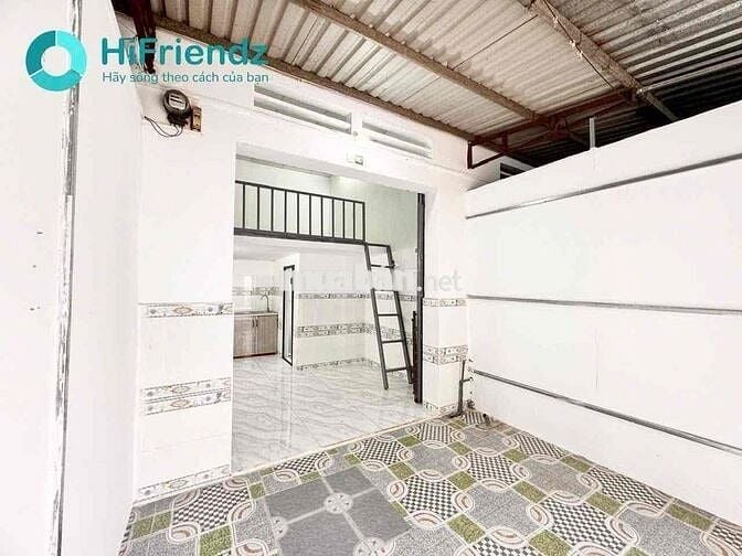 MẶT BẰNG KINH DOANH GIÁ RẺ - NHIỀU SINH VIÊN - TÂN KỲ TÂN QUÝ - THOÁNG
