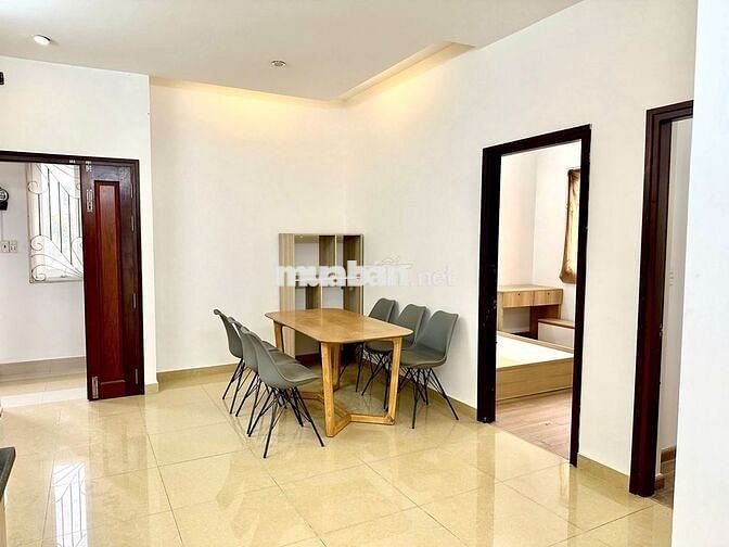 CHO THUÊ CĂN 1PN VÀ 2PN THỦ ĐỨC