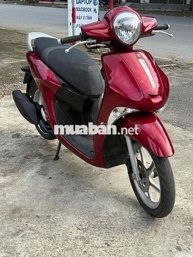Yamaha janus 2017 máy zin êm chất  Sơn nhựa nguyên