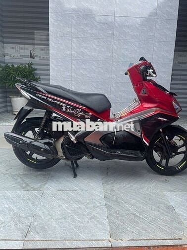 Kẹt tiền bán xe Air Blade