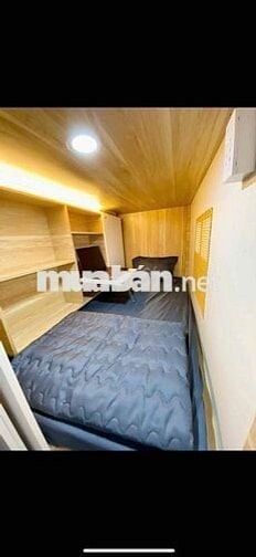 KTX Cao Cấp Biz Box – Giá Rẻ Bất Ngờ tại Thủ Đức
