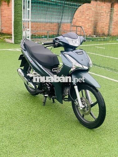 FUTURE Fi ĐKLD 2023 UP WAVEi 4000KM BS DỄ NHÌN