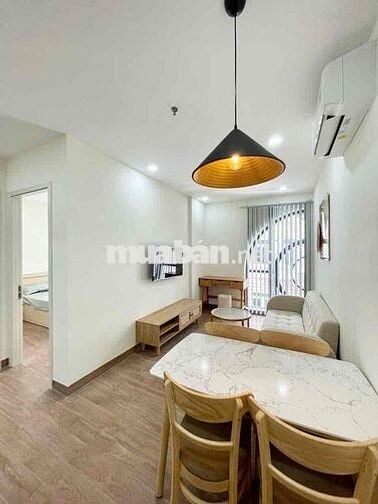 Căn hộ 1PN, 1PK 40m2 chỉ 8tr5 gần LOTTE MART, PHÚ MỸ HƯNG, CHỢ TÂN QUY