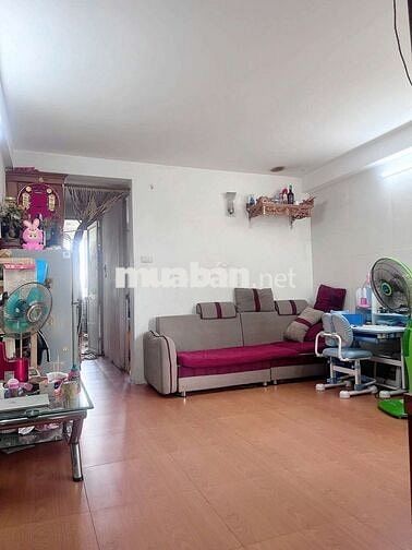 CHUNG CƯ MINI ĐẠI LINH – TRUNG VĂN | THANG MÁY – FULL ĐỒ – GẦN Ô TÔ
