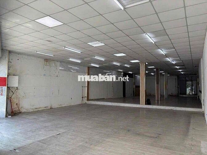 Cho thuê mặt bằng Đại Lộ Bình Dương góc 2 mặt tiền 300m chỉ 30triệu