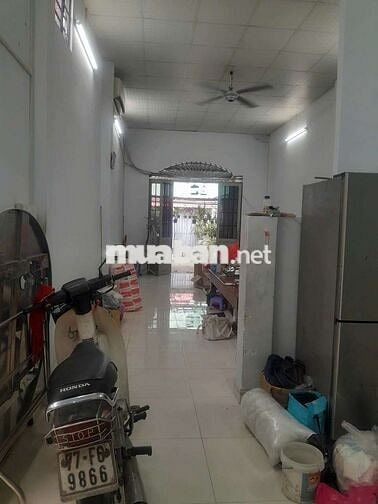 NHÀ ĐƯỜNG XE HƠI THÔNG KHU VỰC AN NINH SÁT KDC AN SƯƠNG. GIÁP GÒ VẤP