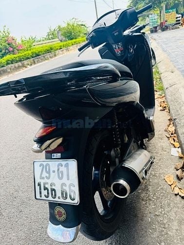 SH nhập Ý 🇮🇹 đời chót.Biển số Vip tam hoa 6 đẹp lộc