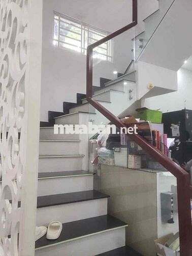 Nhà chính chủ Quang Trung phường 10 Gò Vấp