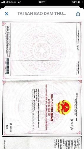 CẦN BÁN NHANH ĐẤT NỀN DỰ ÁN DARESCO ĐỨC HÒA LONG AN