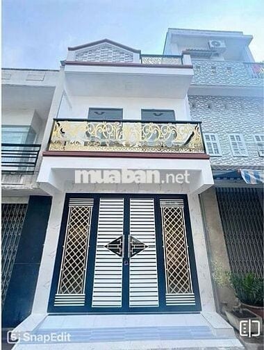HẺM XE TẢI THÔNG HƯƠNG LỘ 2 MÃ LÒ 3 TẦN 4M12M Khôn LỘ GIỚI Chỉ 5.25 TY