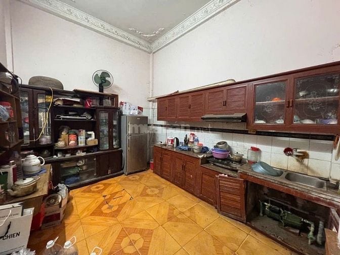 CẦN BÁN NHÀ NGÕ THỔ QUAN – KHÂM THIÊN, ĐỐNG ĐA