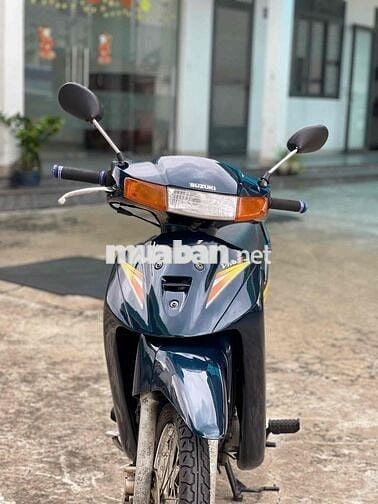 SUZUKI VIVA 2 đĩa nhập Thái✨MÁY ZIN✨