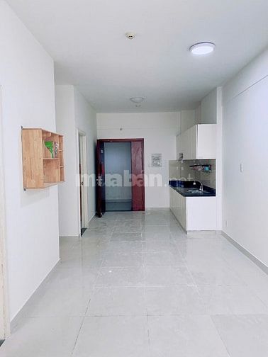 Cho thuê căn hộ trống 2PN1WC Chung cư Sunview Town