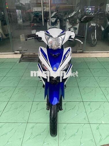 Ex 135 2014 bs60 nguyên rin hổ trợ góp có trao đổi