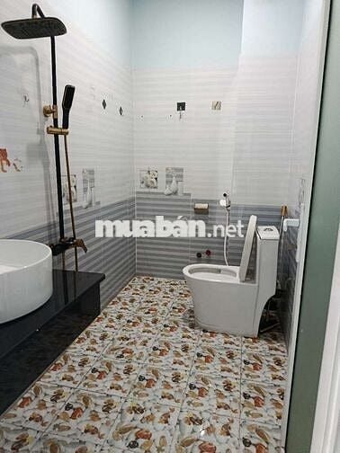 PHÒNG TRỌ CAO CẤP BAN CÔNG CỬA SỔ PHAN ANH, GẦN NGÃ TƯ BỐN XÃ TÂN PHÚ