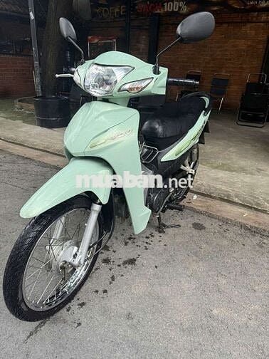 Wave 110cc 9 chủ