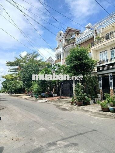 5 TỶ, NHÀ ĐẸP HXH NGAY BỜ KÈ THAM LƯƠNG,TÂN THỚI HIỆP, Q.12,NGANG 4,2m