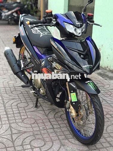 MX KING 2020 BSTP 2,600km MÁY ZIN KIỂNG -NỢ XẤU 3%