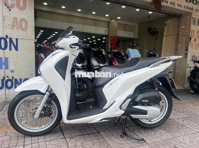 SHVN125 ABS 2017 BSTP - Y HÌNH - GÓP NỢ XẤU 3%