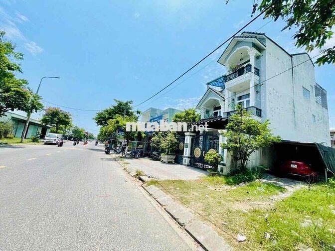 Lô đất Mặt tền 10m5 Trần Đình Nam mà giá ngang đường 7m5