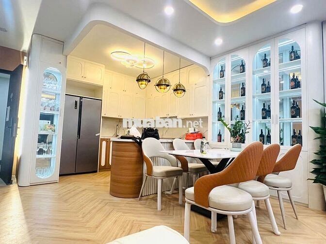 Căn hộ 111.47m2, 3PN, 2VS, Hà Đông