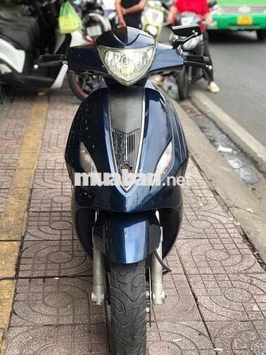 VESPA FLY 125ie BSTP - ST VÔ TƯ - GÓP ĐƯA 0đ
