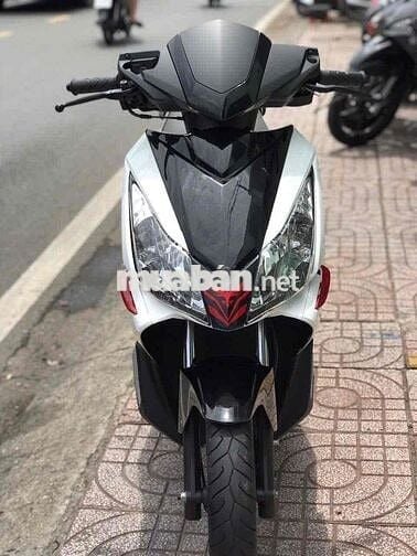 AB THÁI 2011 BSTP - CHẤT XE ĐẸP Y HÌNH - NỢ XẤU 3%