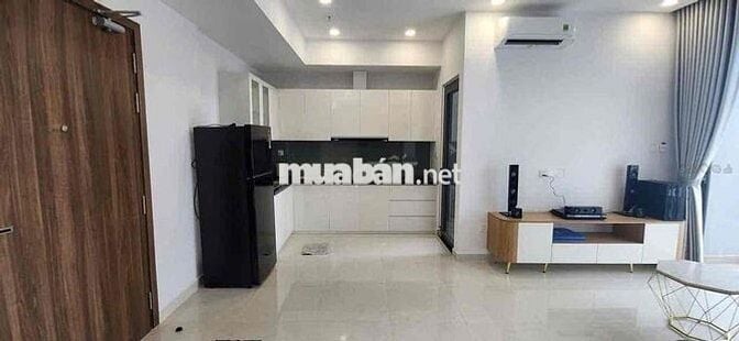 Share 1PN 1WC Trong Chung Cư 2PN The Rivana 72m2 Đầy Đủ Nội Thất