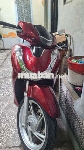 Honda SH 150i ABS + HSTC sx 2022