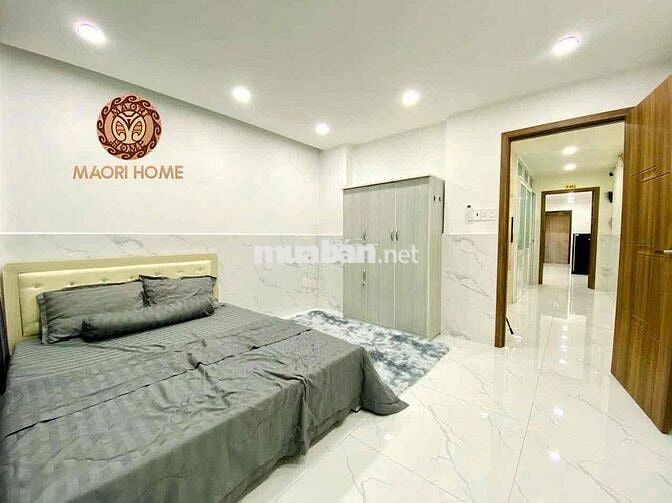 ✨ hàng siêu hiếm 2PN full nội thất cao cấp - sát đại học Y Dược