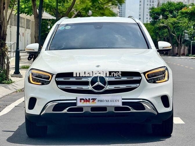 Mercedes Benz GLC200 4MATIC 2021 Full option