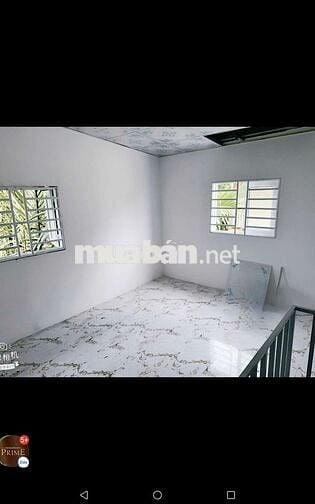NHÀ 18M2 MỚI ĐẸP HẺM TO NGAY NGÃ 4 PHẠM HÙNG NGUYỄN VĂN LINH CÓ GÁC