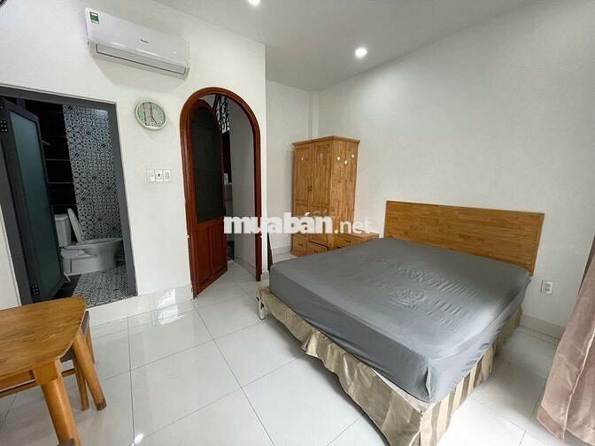 Căn hộ đẹp quận Phú Nhuận – full nội thất, gần sân bay