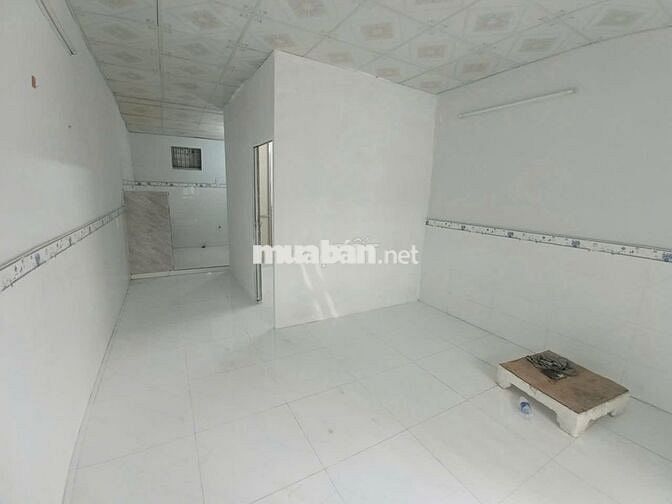 Nhà nguyên căn 38m2, kế cty Yazaki, ngã tư 550, đường Lý Thường Kiệt