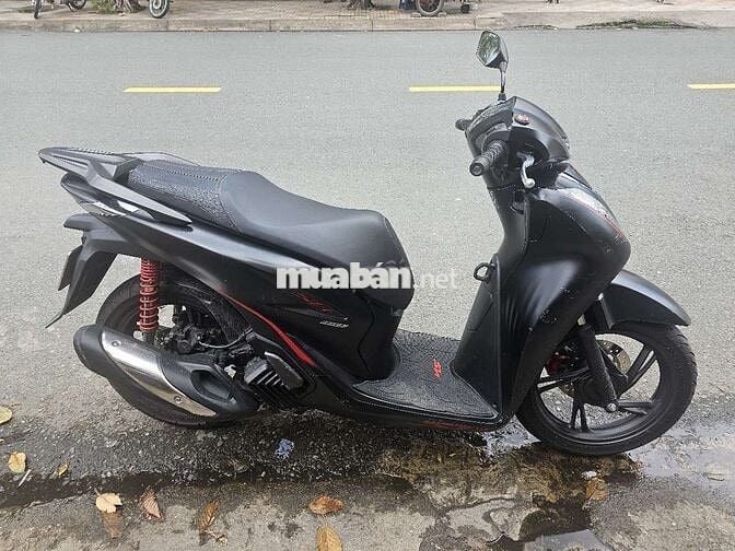 Chính chủ bán xe SH 160i năm 2024