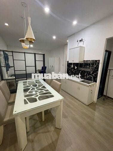 Căn hộ đẹp quận Phú Nhuận – full nội thất, gần sân bay