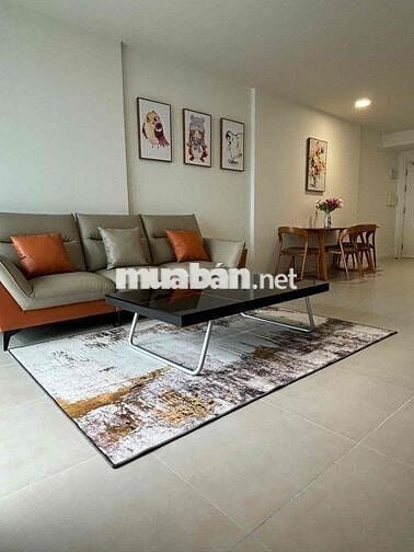 Sống ở URBAN GREEN - 2 Phòng Ngủ - Full Nội Thất