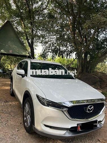 Mazda CX 5 2020 2.0 Deluxe - 150000 km