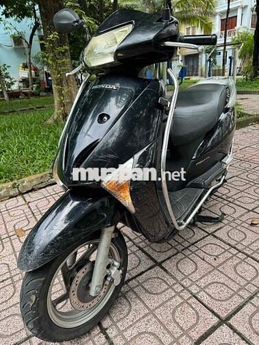 Honda Scr 2008 Bs Thành Phố Máy Êm Ru
