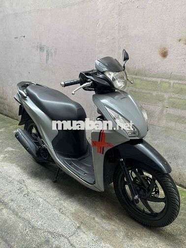 Honda Vision 2016 smartkey chính chủ