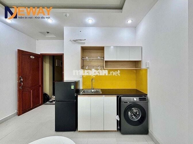 📣📣CĂN HỘ DUPLEX - BAN CÔNG📍ĐẦM SEN  -TÂN PHÚ - SÁT VHU