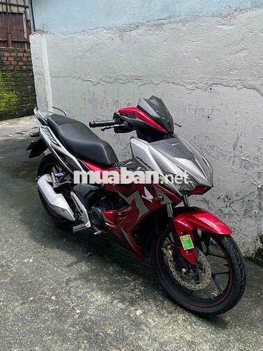Honda Winner X 2020 ABS chính chủ máy zin