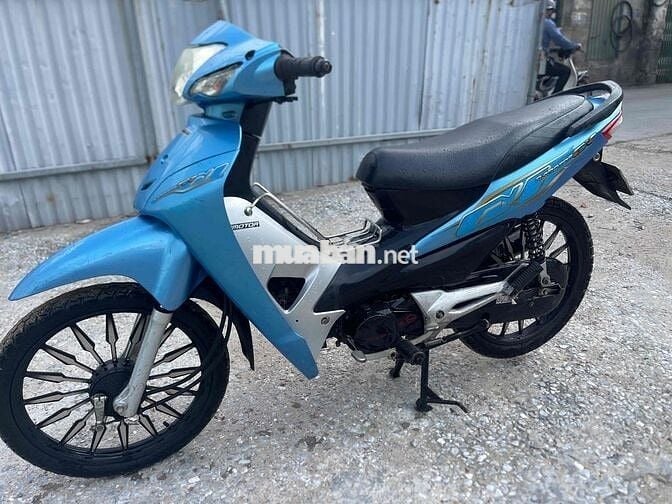 bán xe wave 50cc đời 2022